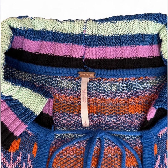 Free People x Revolve Milano Mini Dress - Picture 5 of 6